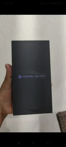 Motorola Signature 512 , lacrado sem uso