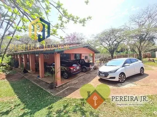 Chácara para Venda · 3 quartos · 7996m² · Bananal, Campinas
