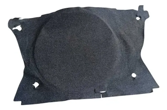 Caperte Porta Malas Gol G5 2009 2010 A 2012
