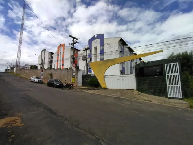 Condomínio Solaris 2 - Venda