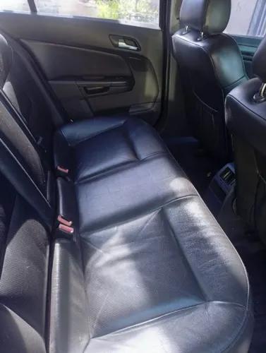 Chevrolet Vectra GT-X 2.0 MPFI 8V Flexpower Mec. 2009