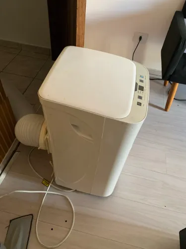 Ar condicionado portátil