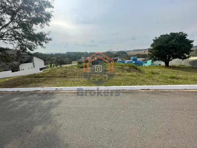 Terreno em Condominio em Machadinho - Jarinu
