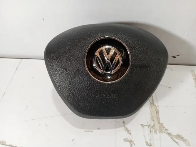Capa Volante Volkswagen Preto Tcross Jetta UP