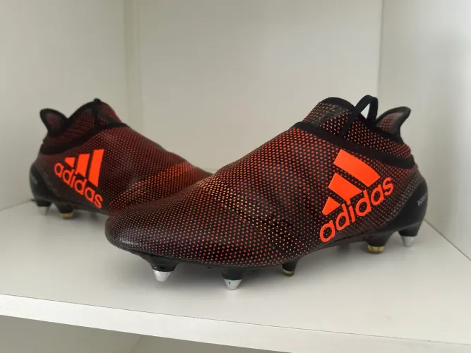 Adidas X 17+ Purespeed SG - 40