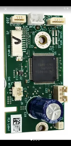 Pla a encoder t120 520