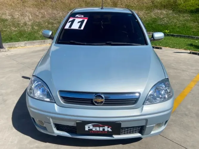 Chevrolet Corsa Hat. Maxx 1.4 8V Econoflex 5P 2011