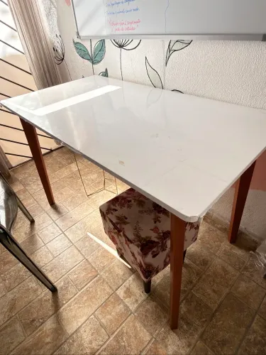 Mesa de escritório 1.20