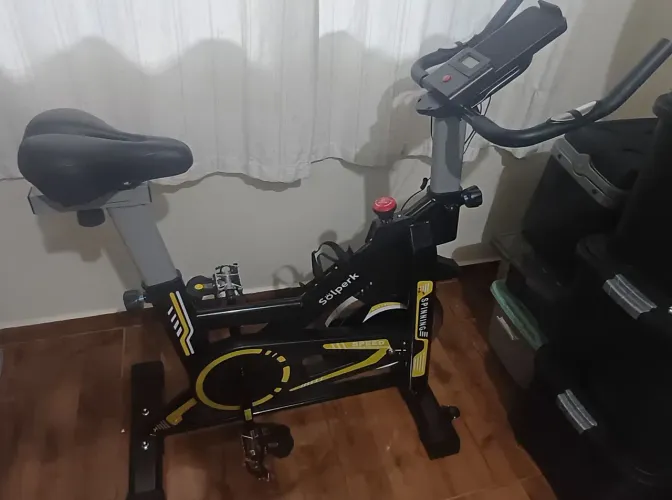 Bike spinning nova