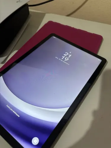 Tablet Samsung Galaxy Tab A9+ 11? 64GB - 4GB RAM Android 13 Octa Core Wi-Fi