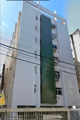 Apartamento à venda no CARDEAL ÂNGELO RONCALLI, BOA VIAGEM, Recife, PE