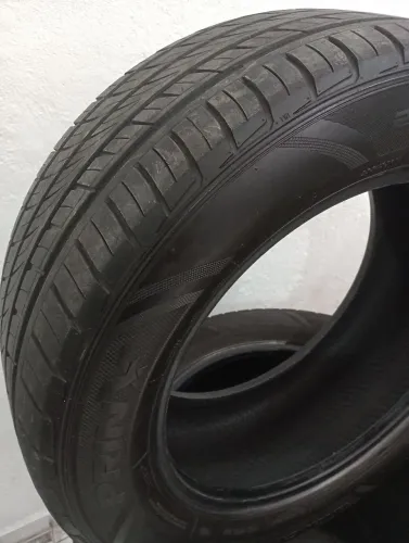 Pneu aro 18  255/55/18