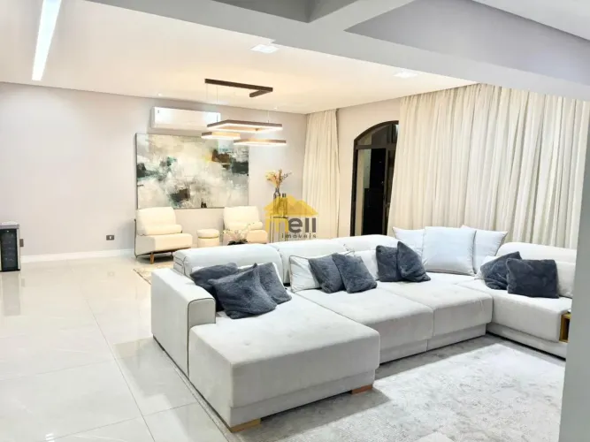 Apartamento para Venda em Presidente Prudente, Vila Lessa, 4 dormitórios, 3 suítes, 4 banh
