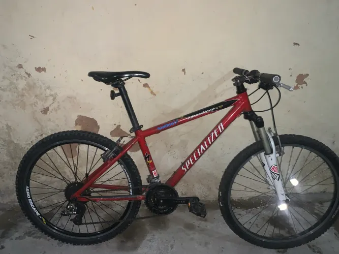 Bike aro 26 specialized TAM 15 