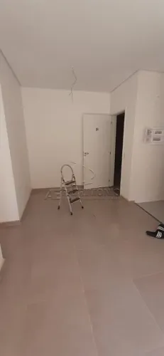 APARTAMENTO 2 Dorm. - Angélica