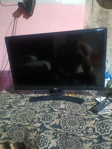Tv 24 lg
