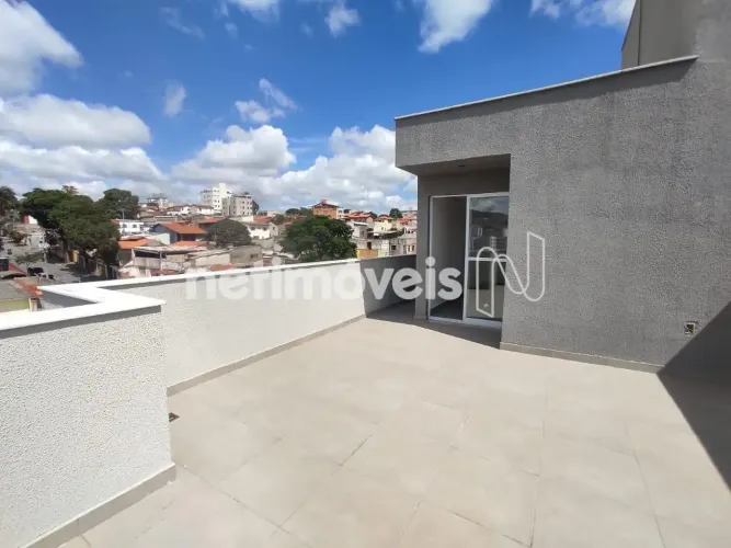 Venda Cobertura Esplanada Belo Horizonte
