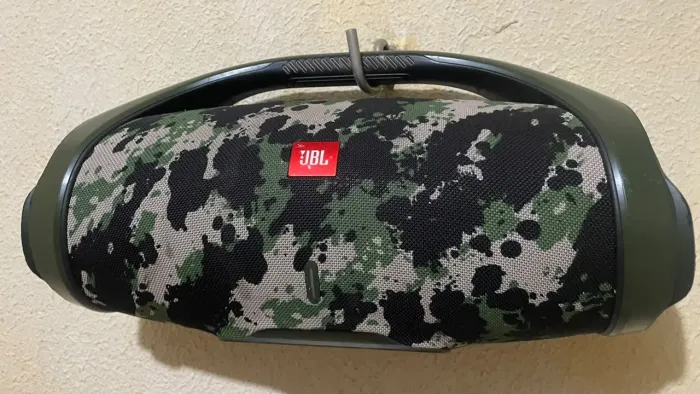 JBL Bombox 2