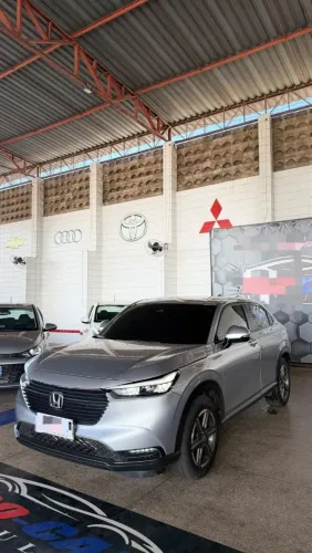 Honda HR-V EX 1.5 Sensing 16V 5P Aut. 2023