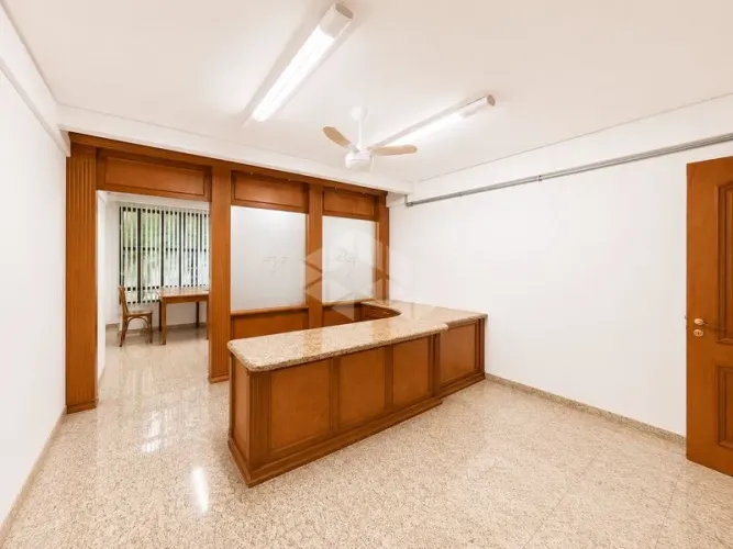 Sala 100M² - para Alugar