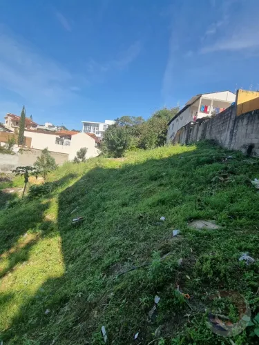 Terreno de 1841.75m² no bairro Trindade