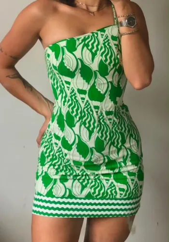 Vestido Farm