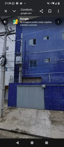 Alguém de apartamento, dois quartos, um banheiro, sala, cozinha