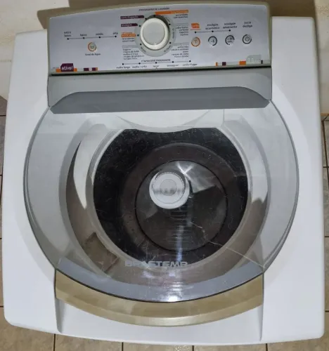Lavadora Brastemp 11kg Revisada Higienizada Garantia Dividimos em até 12 vezes