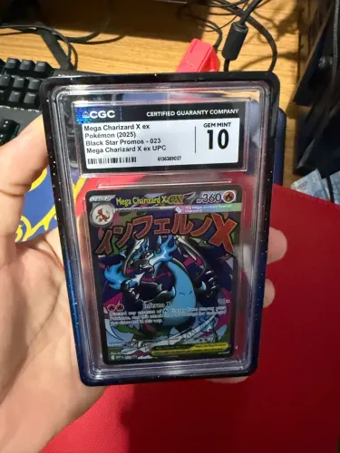 Pokemon charizard