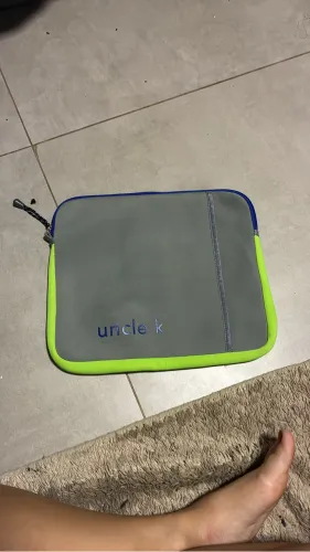 Capa para laptop 