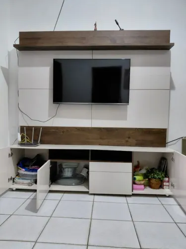 Estante home para TV