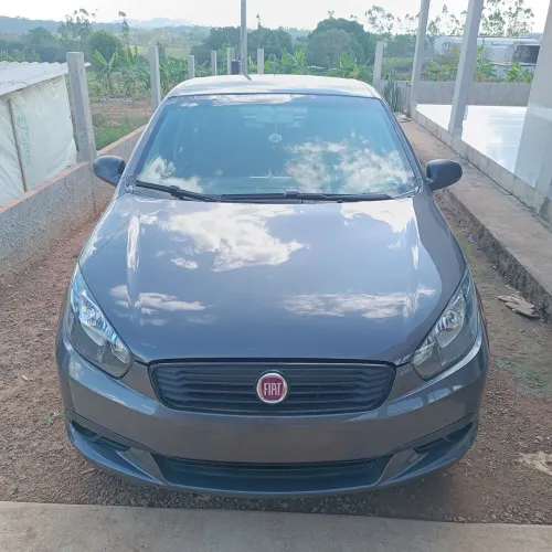 Fiat Grand Siena 1.0 EVO Flex 8V 4P 2021