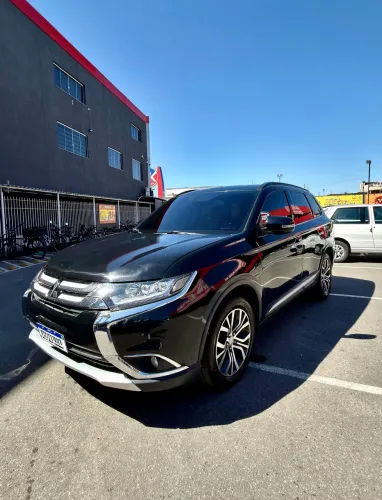 Mitsubishi Outlander 3.0/ GT 3.0 V6 Aut. 2016