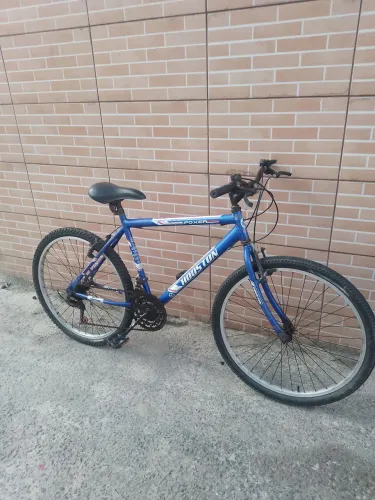 Bicicleta aro 26