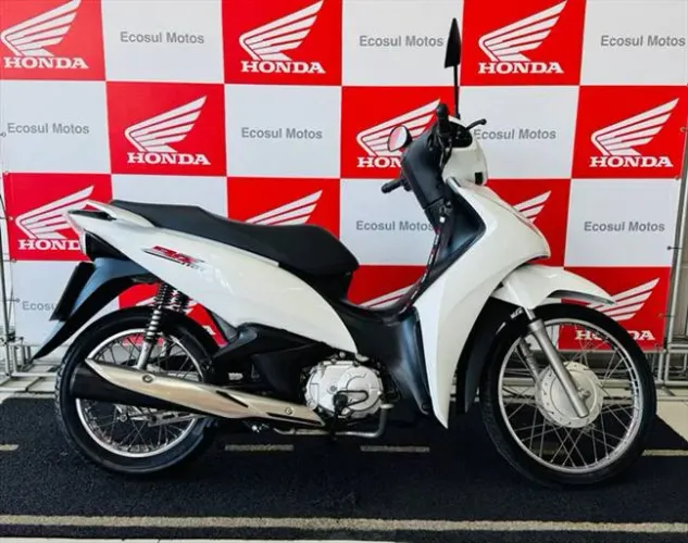 Honda Biz 110I