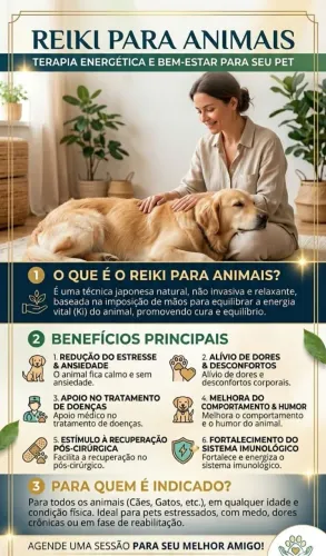 Hospedagem pet 