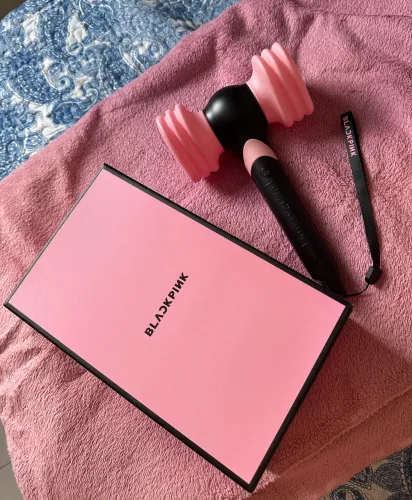 BLACKPINK LIGHTSTICK