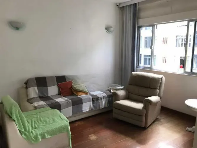 Apartamento - Padrão / Residencial / Copacabana