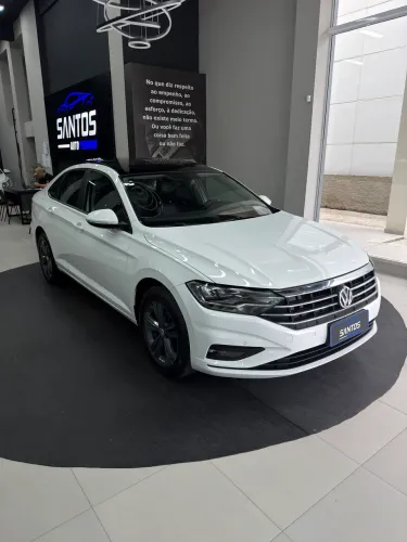 Volkswagen Jetta Comfort. 250 TSI 1.4 Flex 16V Aut. 2019