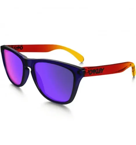 oakley frogskins surf edition raríssimo edição limitada lupa oakley nike adidas rayban