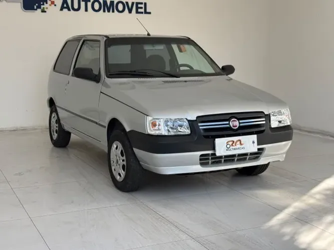 Fiat Uno Mille 1.0 Fire/ F.flex/ Economy 2P 2010