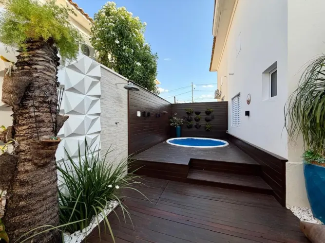 Condomínio Vistas Residence