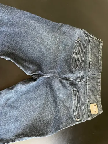 Calça jeans
