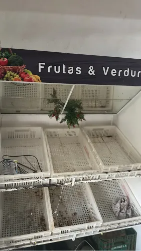 Verdureira
