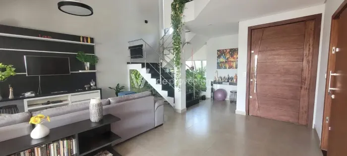 casa - Parque Beatriz - Campinas