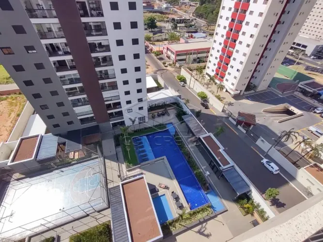 VENDE-SE APARTAMENTO - DUO RESIDENCIAL CLUB