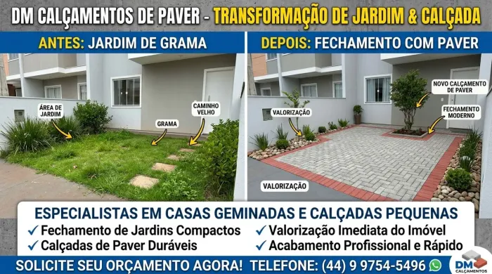 Paver