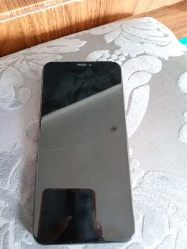    iPhone XS Max 64GB Funcionando - Leia a Descrição