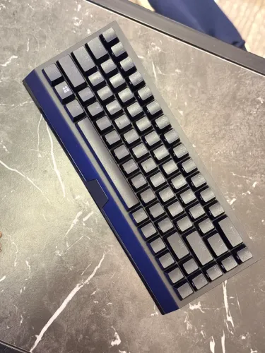 Razer BlackWidow V3 Mini HyperSpeed (Bluetooth/2.4GHz) - com ghosting