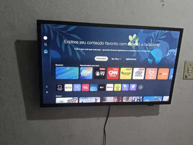 Smart TV